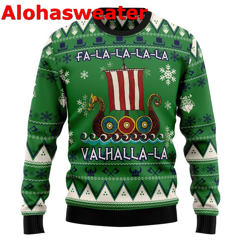 Feeling magical but also stabby Christmas sweater