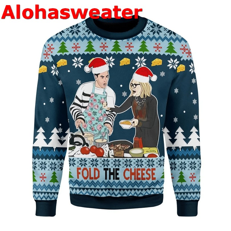 Freak In The Sheets Christmas Ugly Sweater Freak In The Sheets Christmas Ugly Sweater