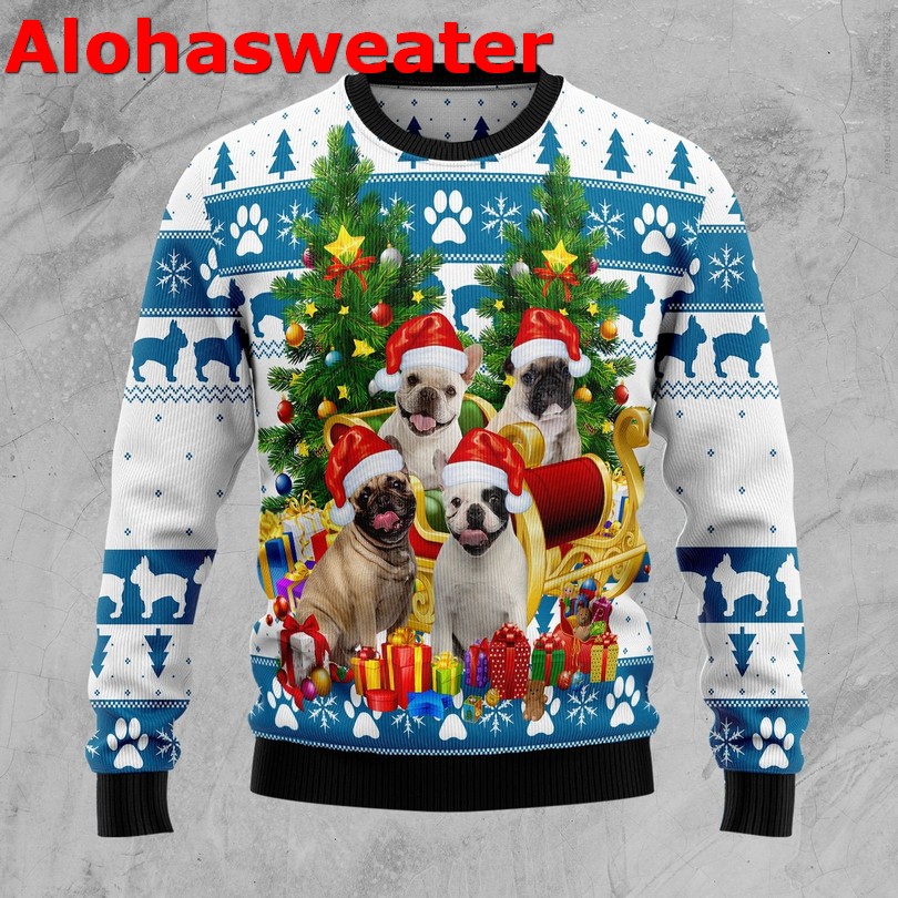 Friends tv i’m sorry woolen Christmas sweater Friends tv i’m sorry woolen Christmas sweater