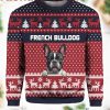 Frog pepe the the reason for this reason Christmas sweater