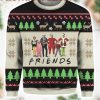 French Bulldog Ugly Christmas Sweater