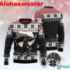 Funny Christmas Tree Cat Christmas Ugly Sweater