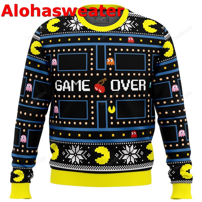 Gains Tats And Hos Tattoo Gym Ugly Christmas Sweater Gains Tats And Hos Tattoo Gym Ugly Christmas Sweater