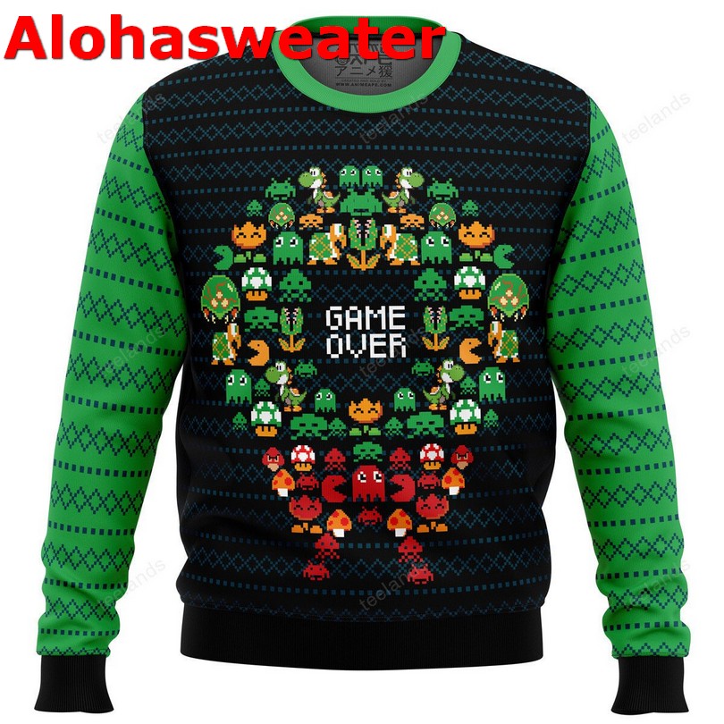 Gamecocks They Not Like Us Ugly Christmas Sweater