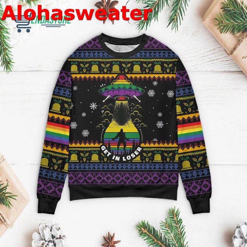 Ghostbusters Christmas sweater Ghostbusters Christmas sweater