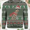 Go Jesus Its Your Birthday Funny Ugly Christmas Sweater