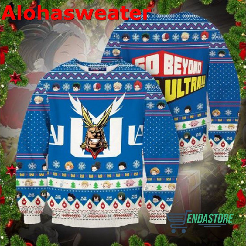 Gnome I Like Big Buds And I Cannot Lie Christmas Sweater