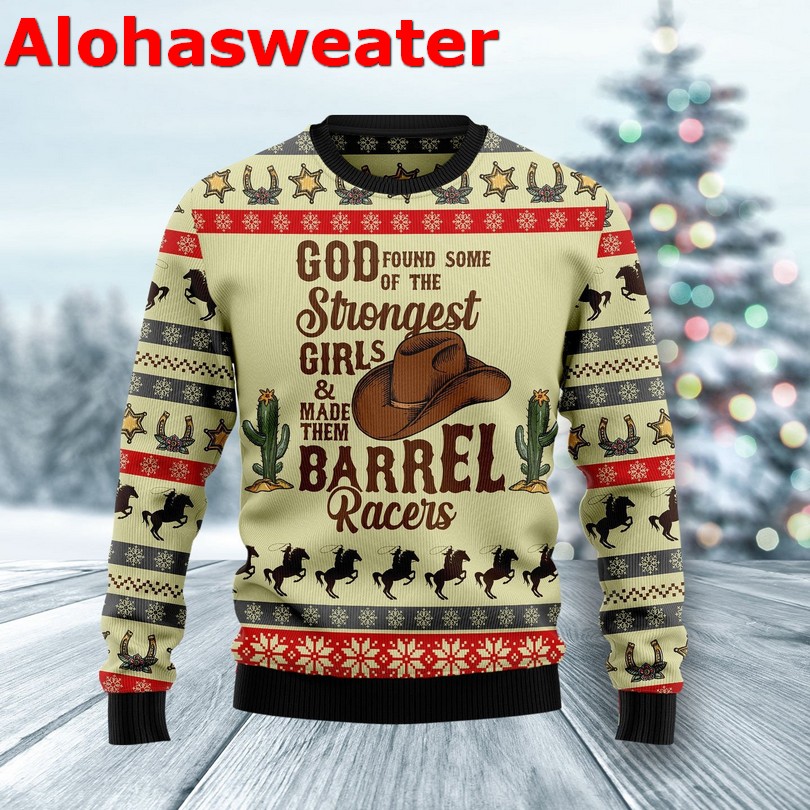 God of Christmas God of War Christmas Sweater