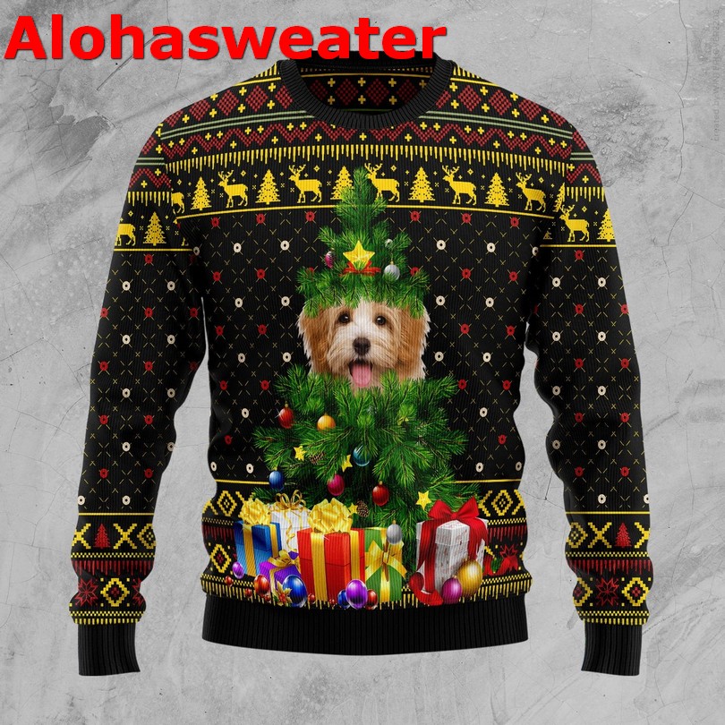 Good Guys Chucky Ugly Christmas Sweater