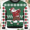 Goose honk Christmas sweater