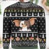 Gremlins Ugly Christmas Sweater