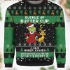 Griswold’s Family Christmas Vacation Ugly Christmas Sweater