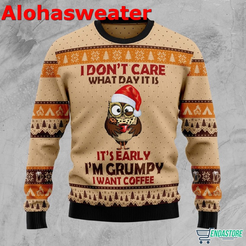 Grnch Drugs Not Hugs Don’t Touch Me Ugly Christmas Sweater