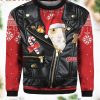 Guacin Around The Christmas Tree Avo Merry Christmas Sweater