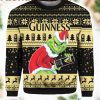 Guitar Xmas Ugly Christmas Sweater Guitar Xmas Ugly Christmas Sweater