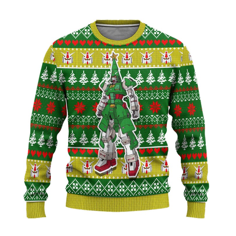 Gun don’t kill people clintons do Ugly Christmas sweater