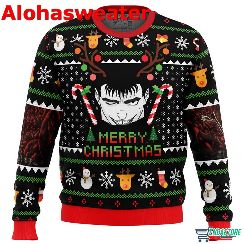 Hail Santa Christmas sweater Hail Santa Christmas sweater