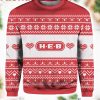 Guts Santa Claus Berzerk Christmas Sweater Guts Santa Claus Berzerk Christmas Sweater