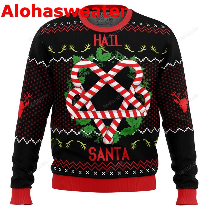 Guniea Pigmas Ugly Christmas Sweater