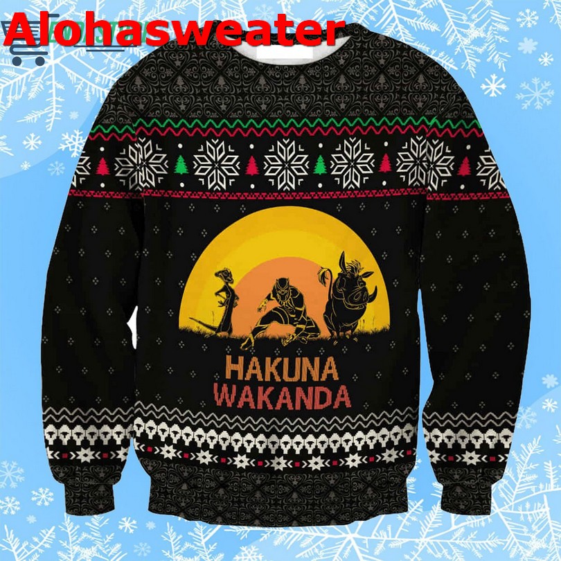 H-E-B Ugly Christmas Sweater