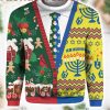 Hap, Hap, Happiest Sweater Hap, Hap, Happiest Sweater