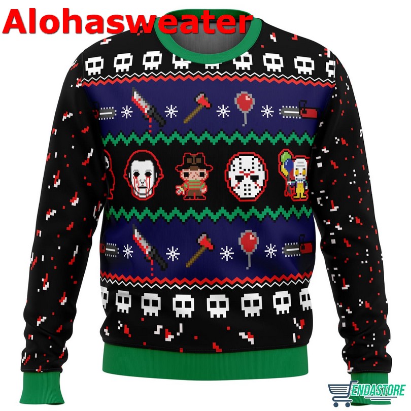 Happy pill Christmas sweater Happy pill Christmas sweater