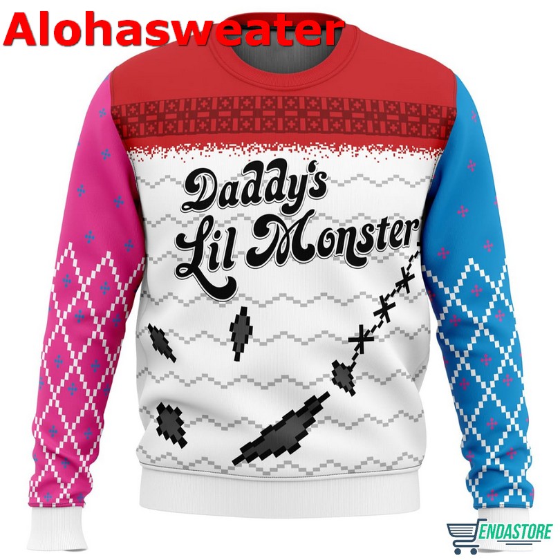 Harry And Marv Escaped Wet Bandits Ugly Sweater