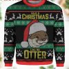 Have a Smurfs Christmas Smurfs Christmas Sweater