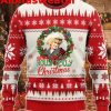 Happy purride Christmas sweater