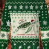 Have a Smurfs Christmas Smurfs Christmas Sweater