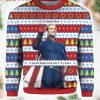 Horny AF reindeer Ugly Christmas sweater Horny AF reindeer Ugly Christmas sweater